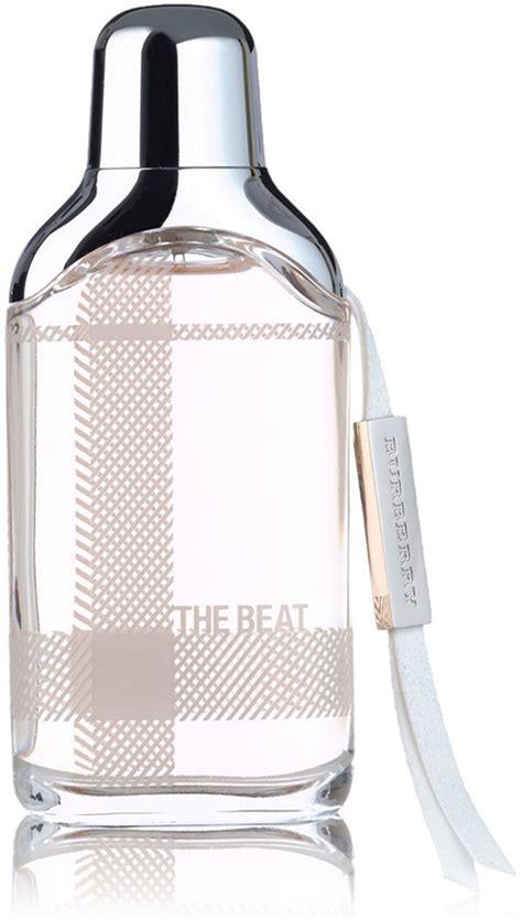 parfum the beat burberry femme|burberry perfume price philippines.